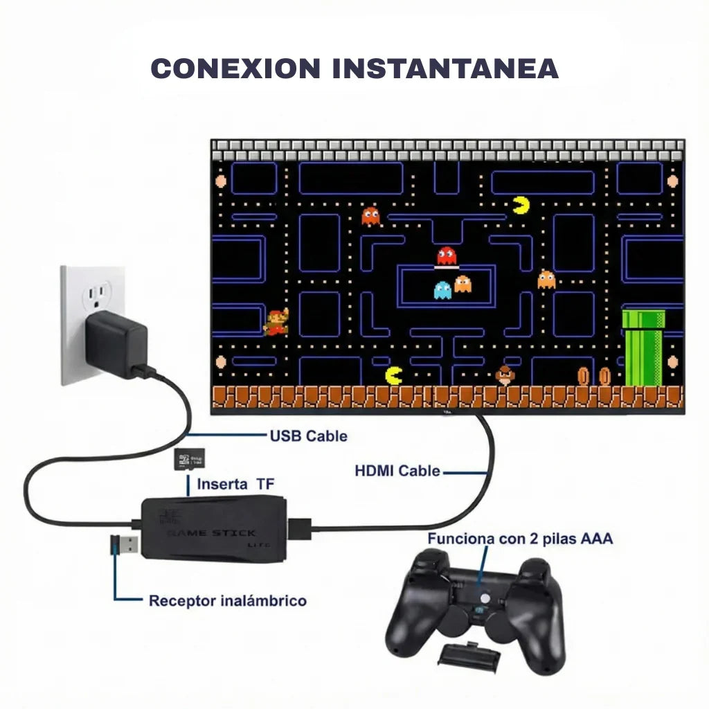 Game Stick™