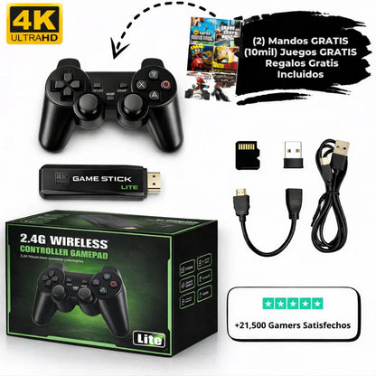 Game Stick™