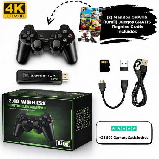 Game Stick™