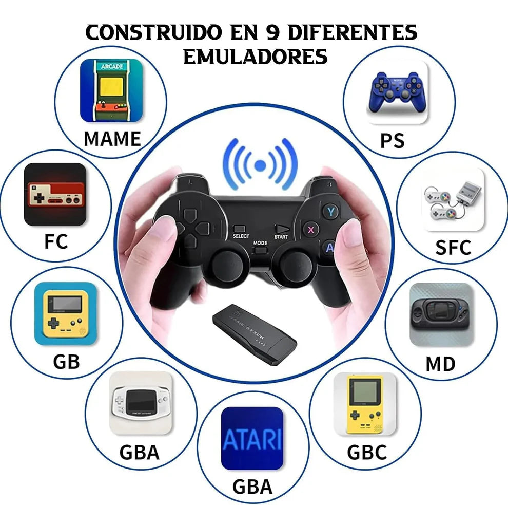 Game Stick™